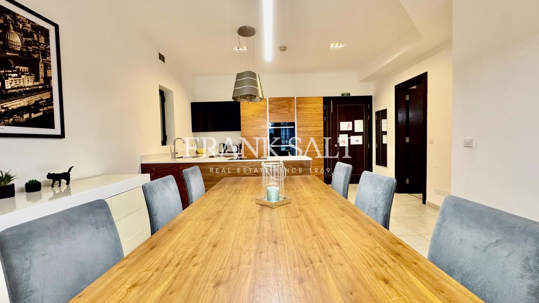 Apartment in Saint Julian's, Malta 3 - 17958808