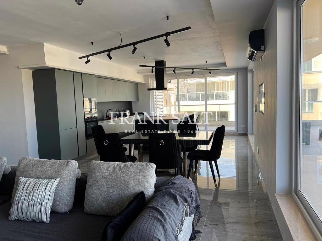Apartment in Saint Julian's, Malta 1 - 17966648