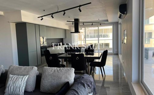 Appartement à San Ġiljan, Malte 1