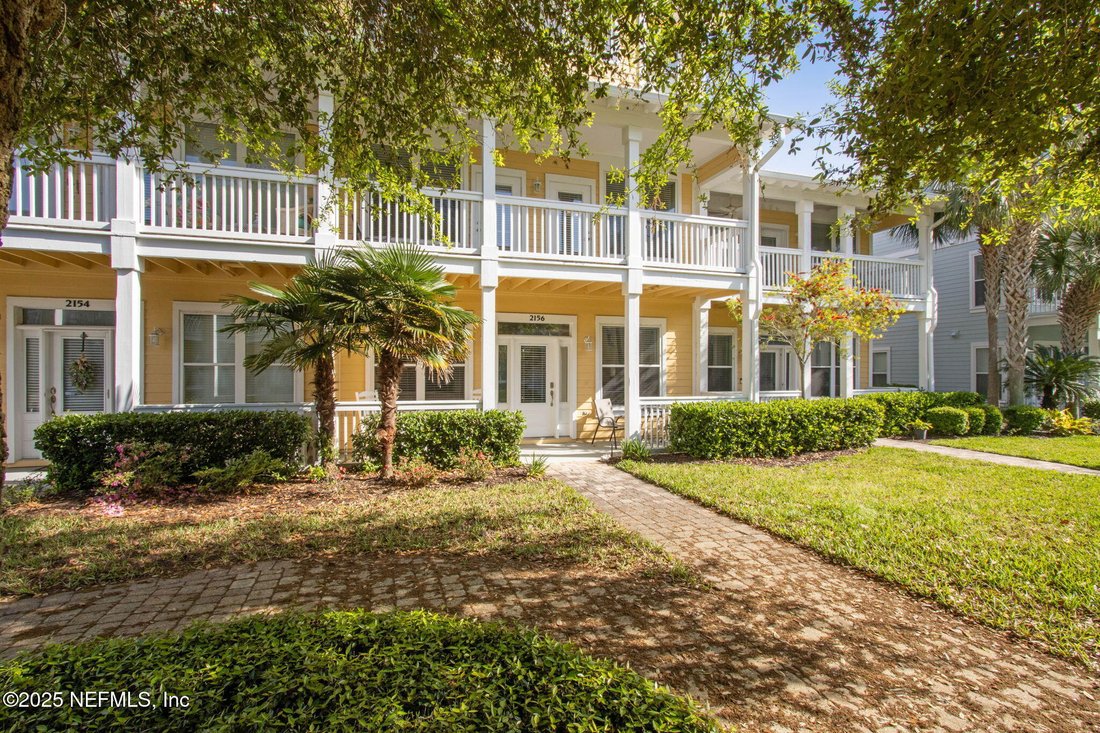 Condo in Fernandina Beach, Florida, United States 2 - 17978570