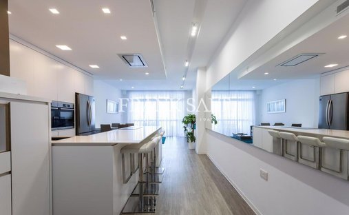 Appartement à Tas-Sliema, Malte 1