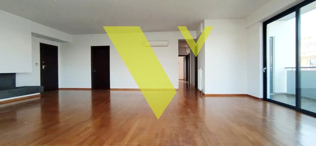 Apartment in Glyfada, Attica, Greece 1 - 17976092