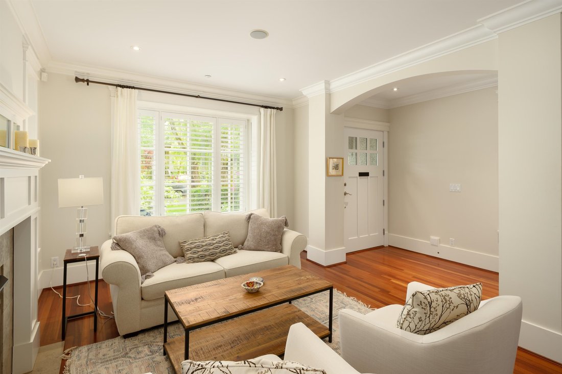 House in Vancouver, British Columbia, Canada 4 - 17979878