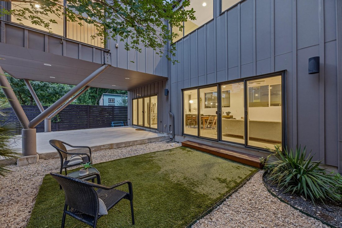 House in Austin, Texas, United States 2 - 17975252