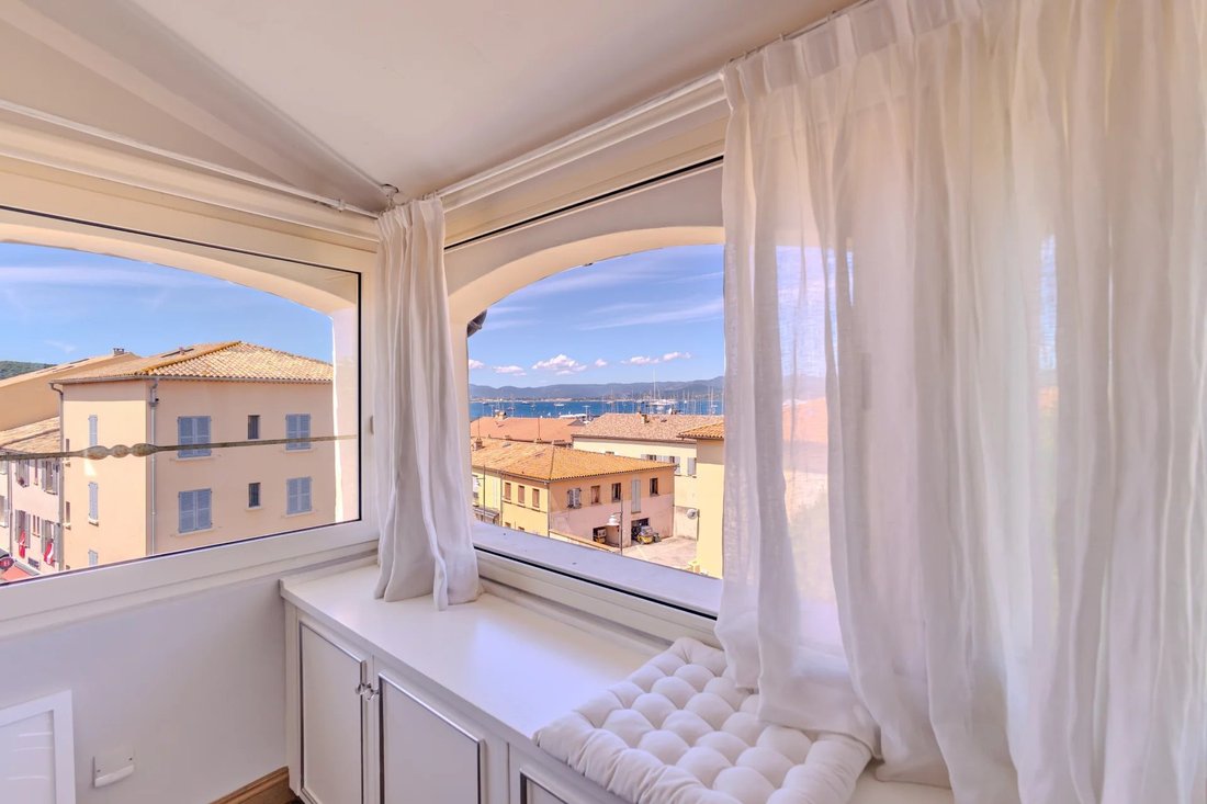 Apartment in French Riviera, Provence-Alpes-Côte d'Azur, France 2 - 17572495