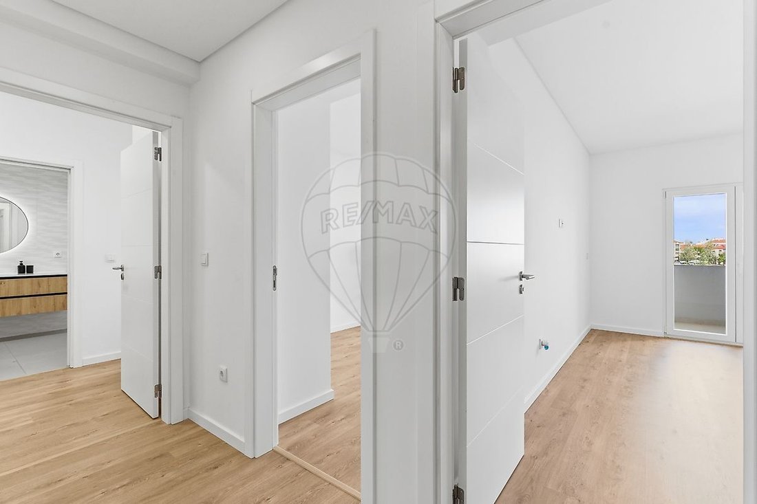 Apartment in Pinhal Novo, Setubal, Portugal 3 - 17975185