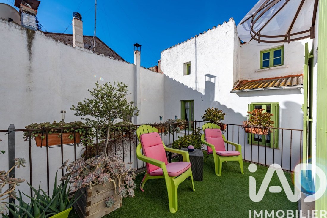 House in Rivesaltes, Occitania, France 3 - 17980842