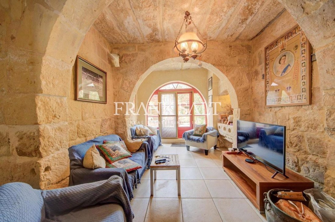Country House in Sannat, Malta 1 - 17770647
