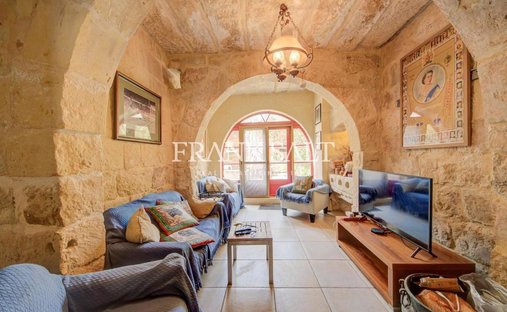Country House in Sannat, Malta 1