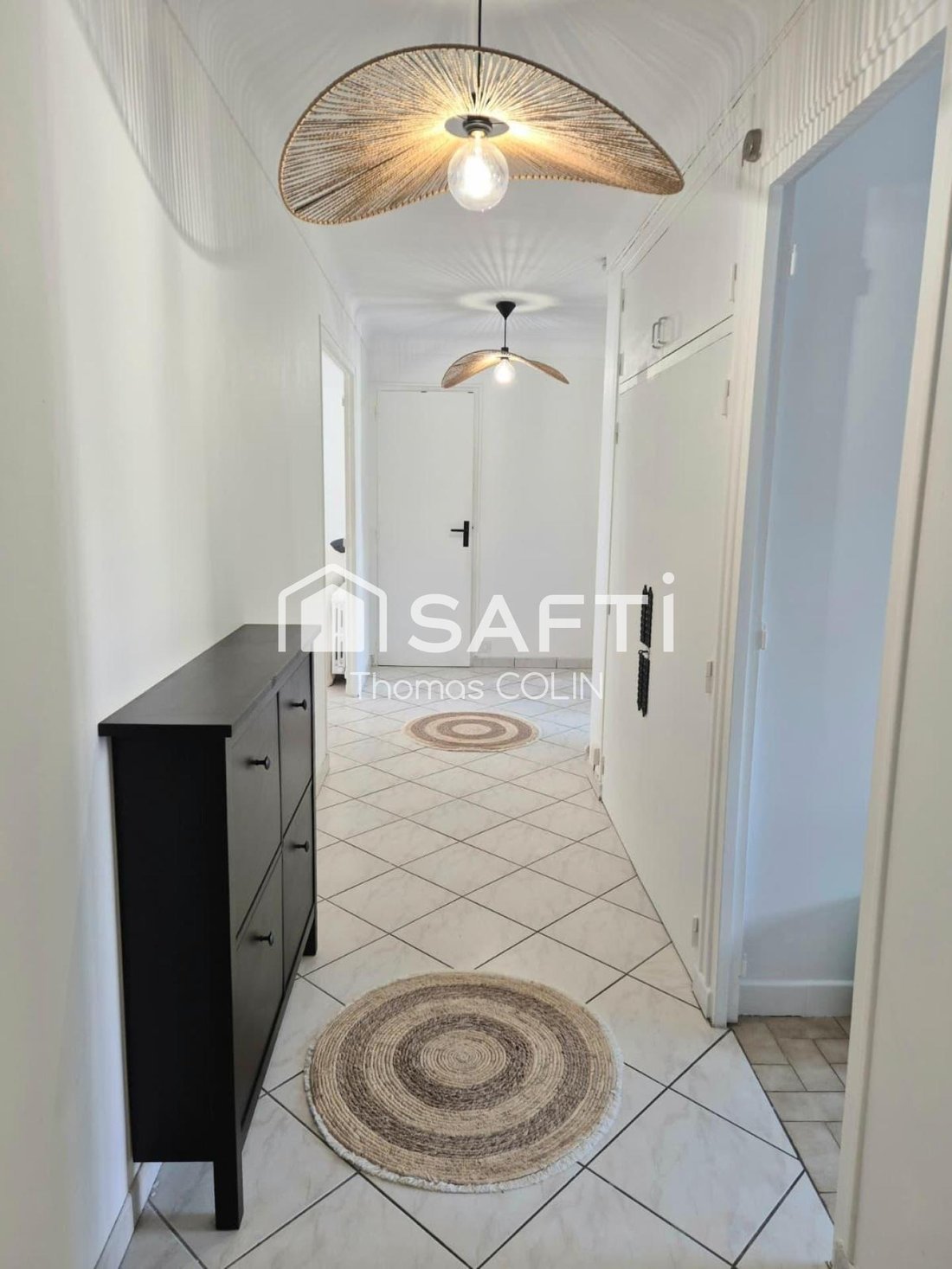 Apartment in Le Guézy, La Baule-Escoublac, France 2 - 17977854