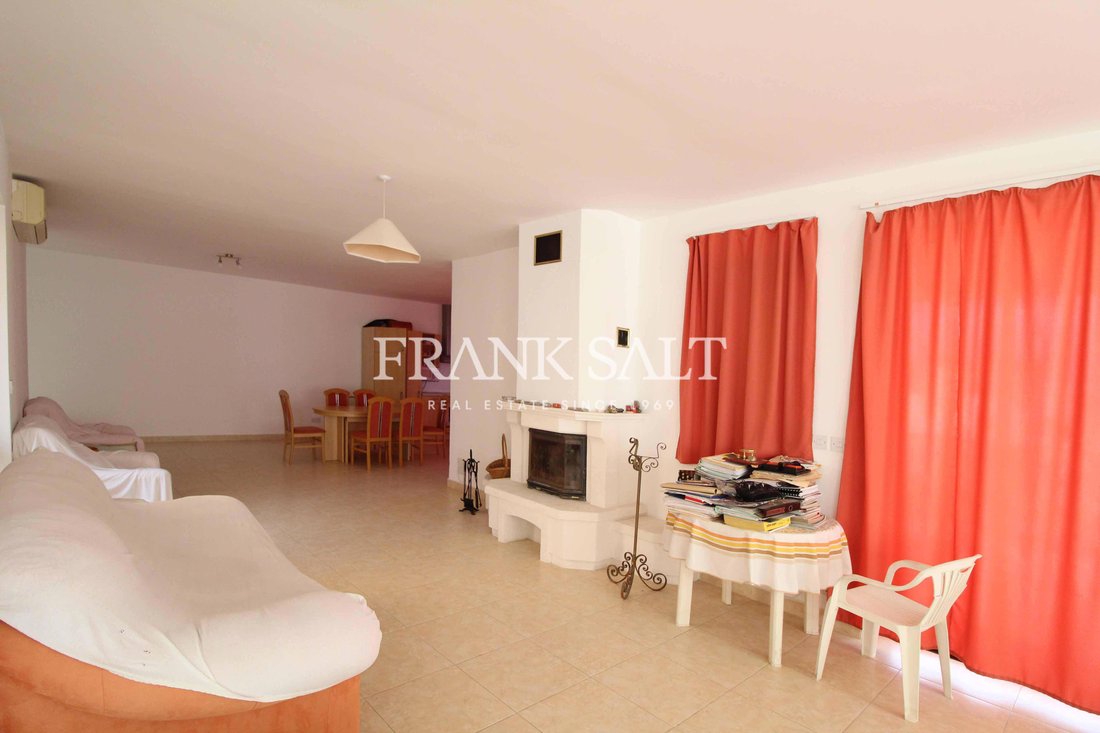 Penthouse in Marsaskala, Malta 4 - 13852630