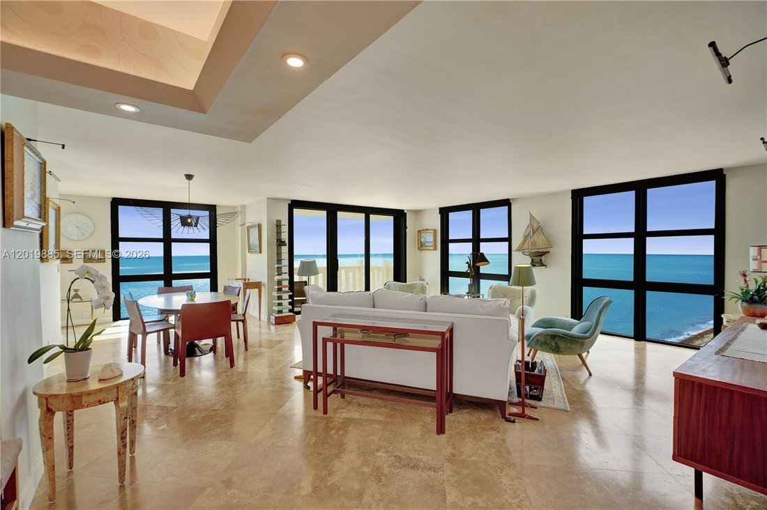 Condominio a Key Biscayne, Florida, Stati Uniti 4 - 17974736