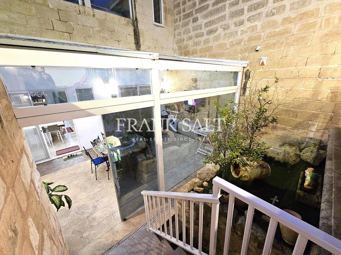 Townhouse in Ir-Rabat, Malta 3 - 17966779