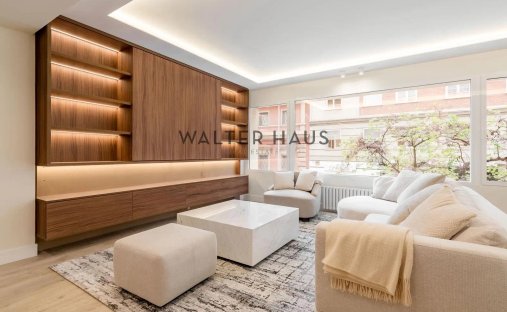 Apartamento en Salamanca, Madrid, España 1