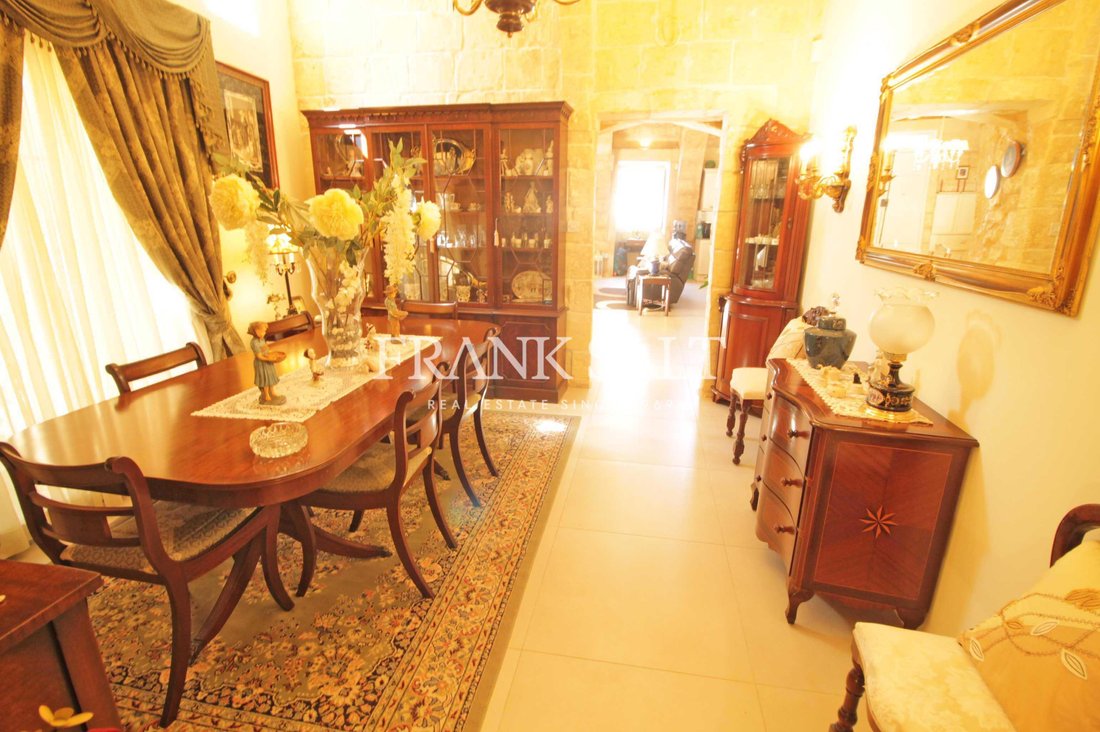 House in Qormi, Malta 3 - 13881995