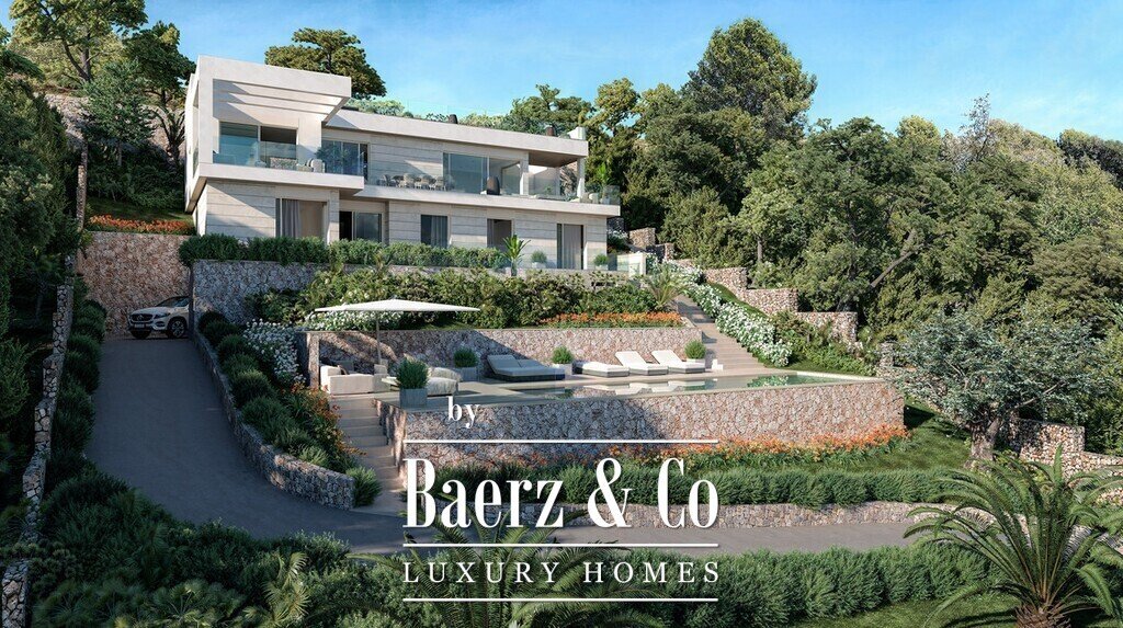 Villa in Pollenca, Balearic Islands, Spain 3 - 17978460