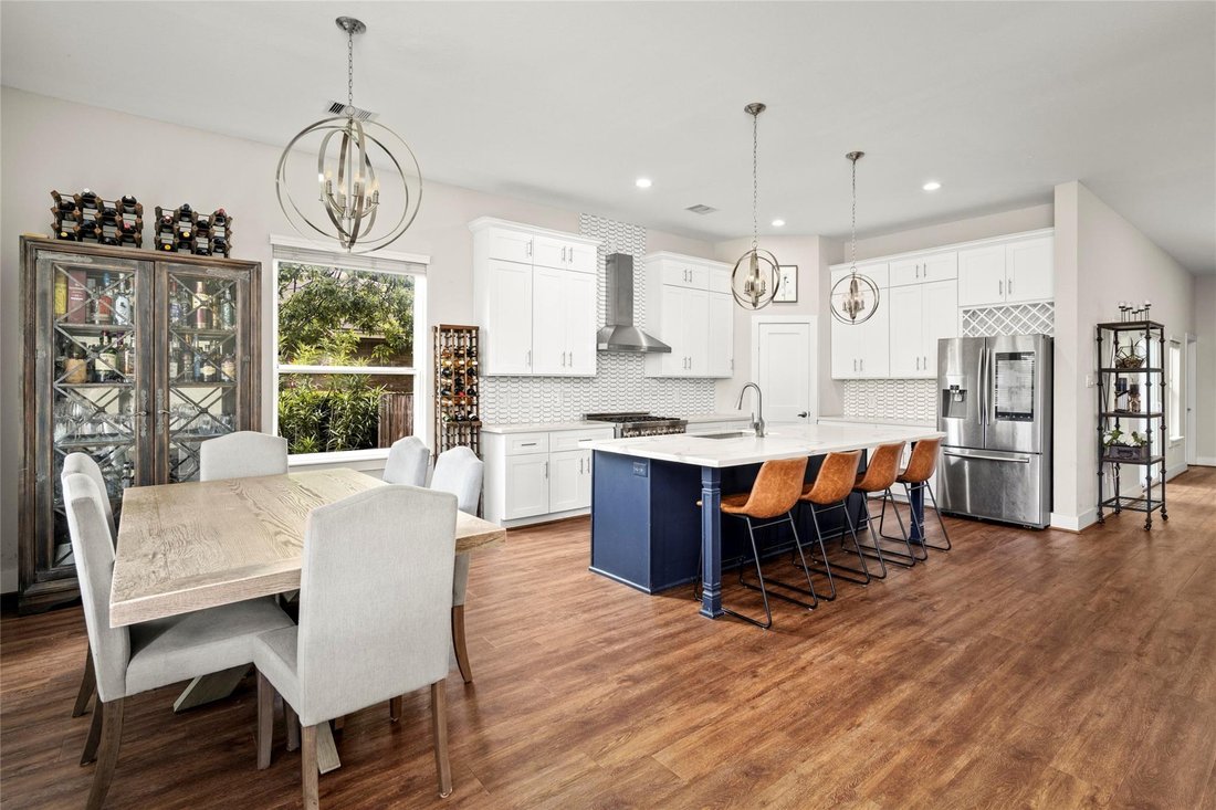 House in Houston, Texas, United States 5 - 17975691