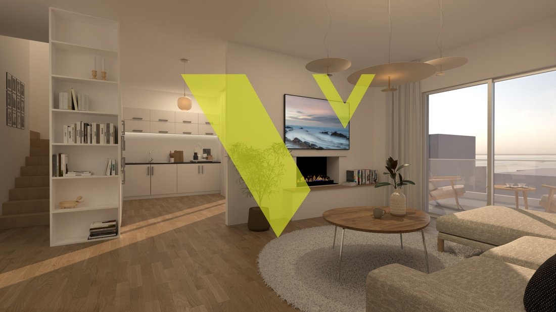 Apartment in Glyfada, Attica, Greece 3 - 17976001