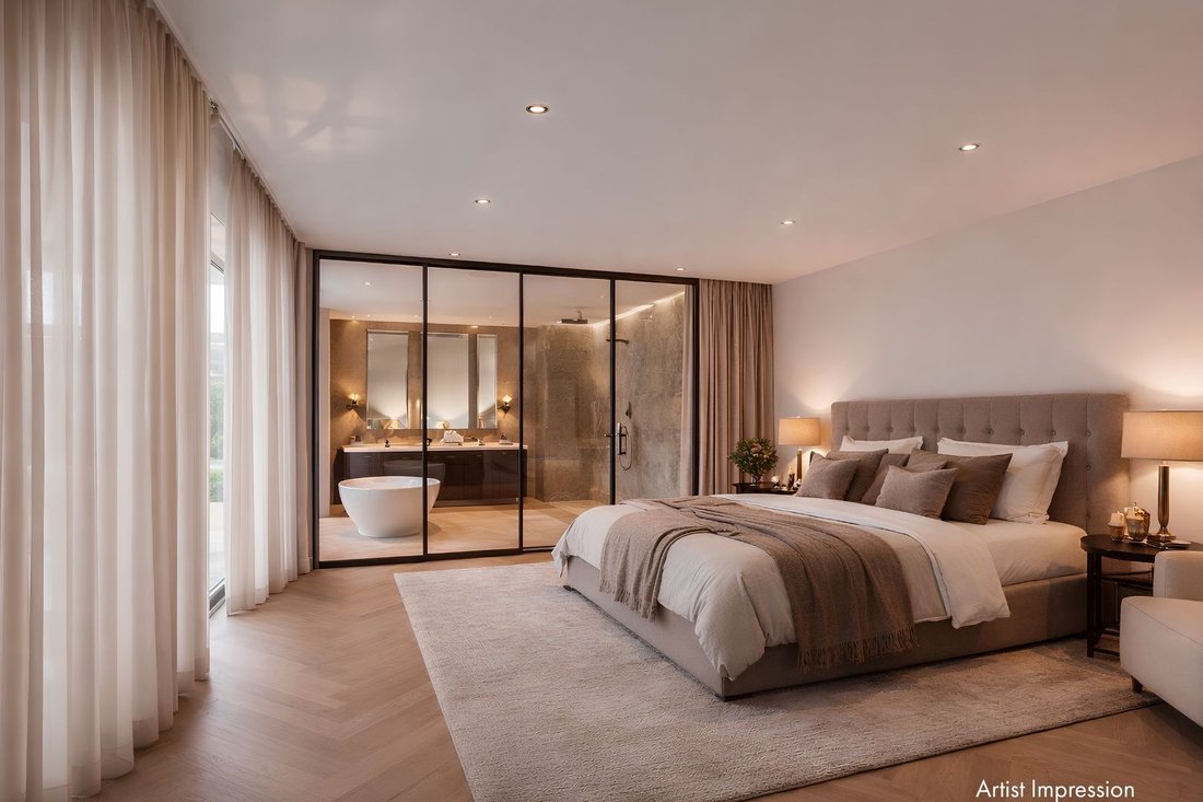 House in Noordwijk, South Holland, Netherlands 5 - 17233733