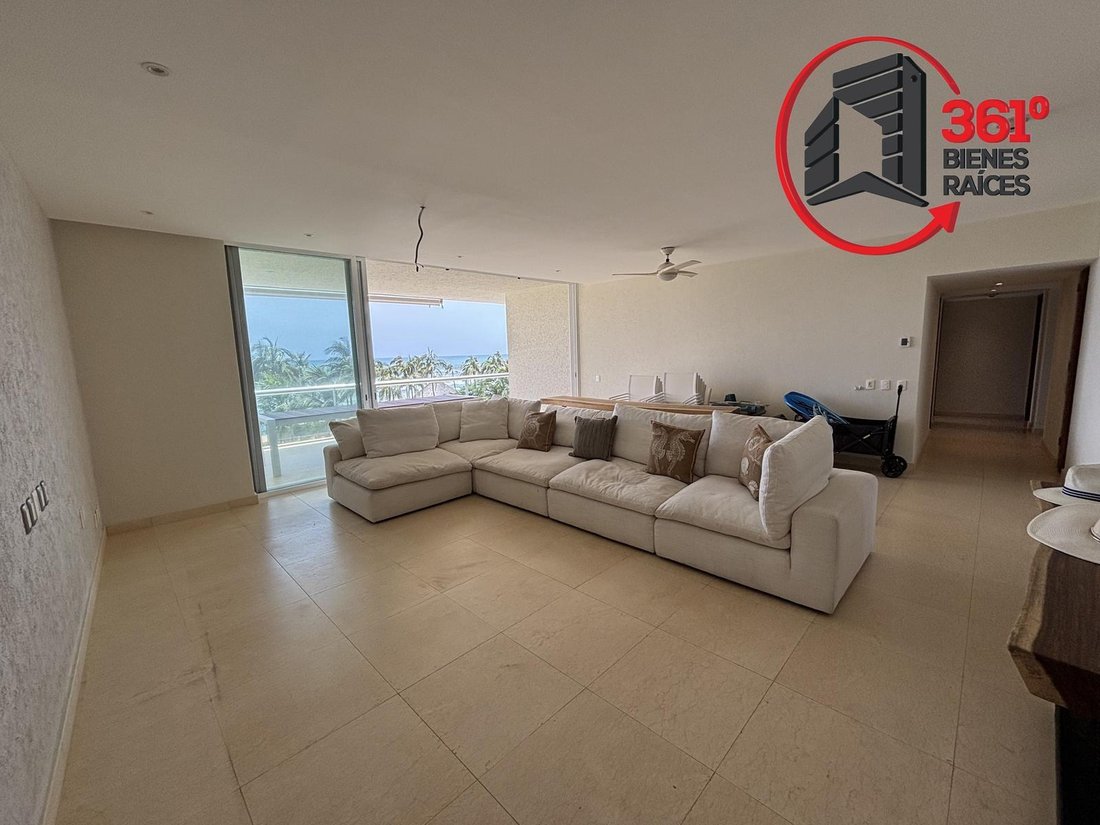 Apartment in Acapulco, Guerrero, Mexico 2 - 17978257