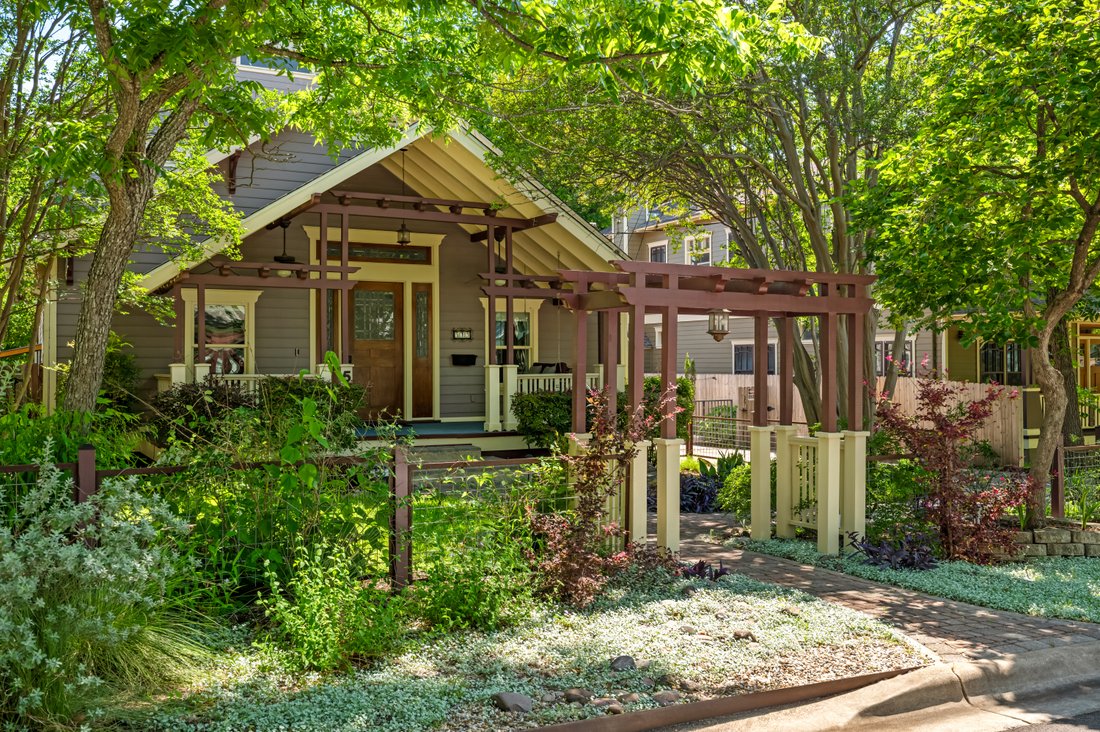 House in Austin, Texas, United States 3 - 17977561