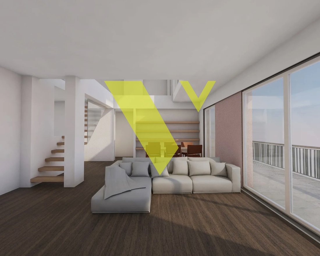 Apartment in Nea Smyrni, Attica, Greece 4 - 17976028