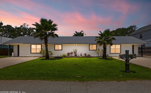 Apartamento en San Agustín, Florida, Estados Unidos 1