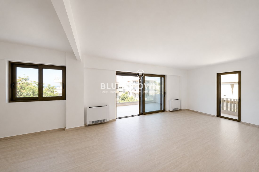 Apartment in Voula, Attica, Greece 1 - 17975851