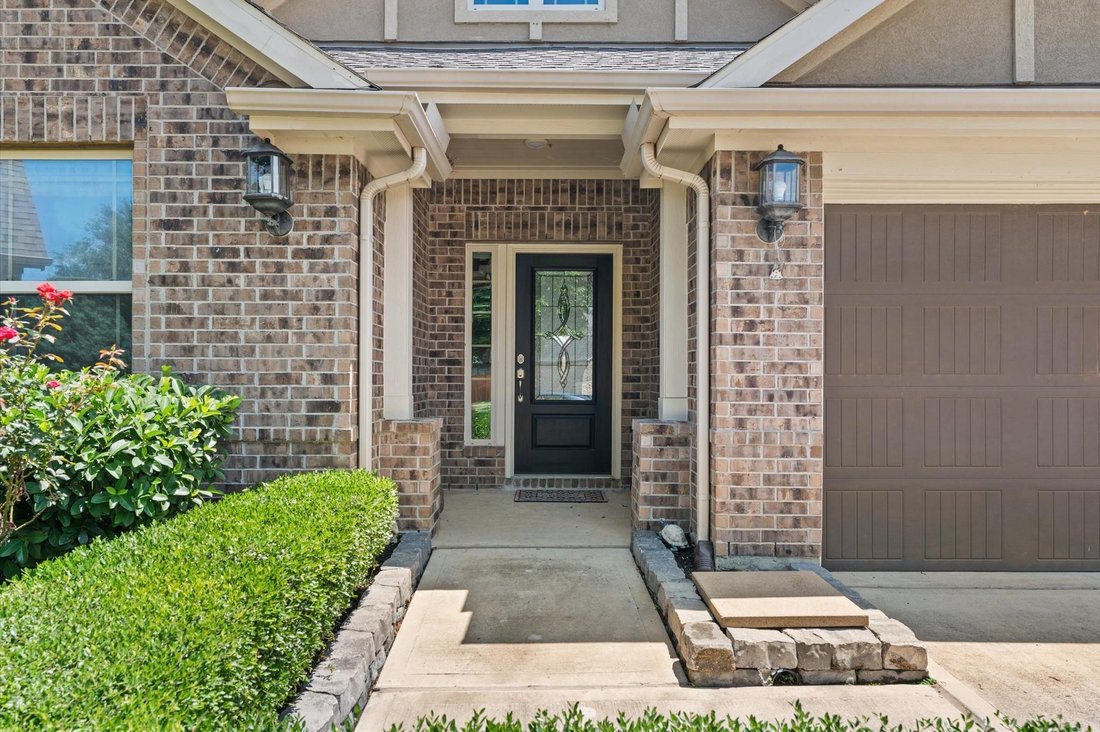 House in Richmond, Texas, United States 2 - 17980231
