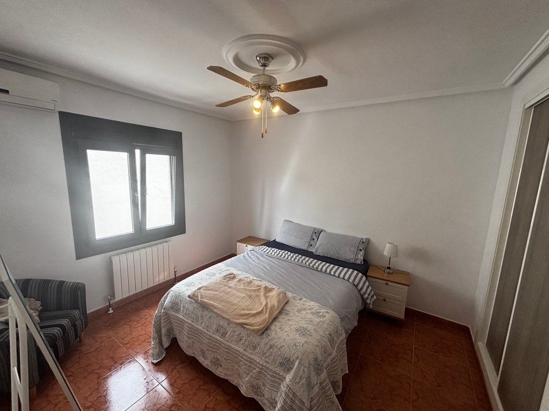 Villa in Ciudad Quesada, Rojales, Valencian Community 3 - 17977156