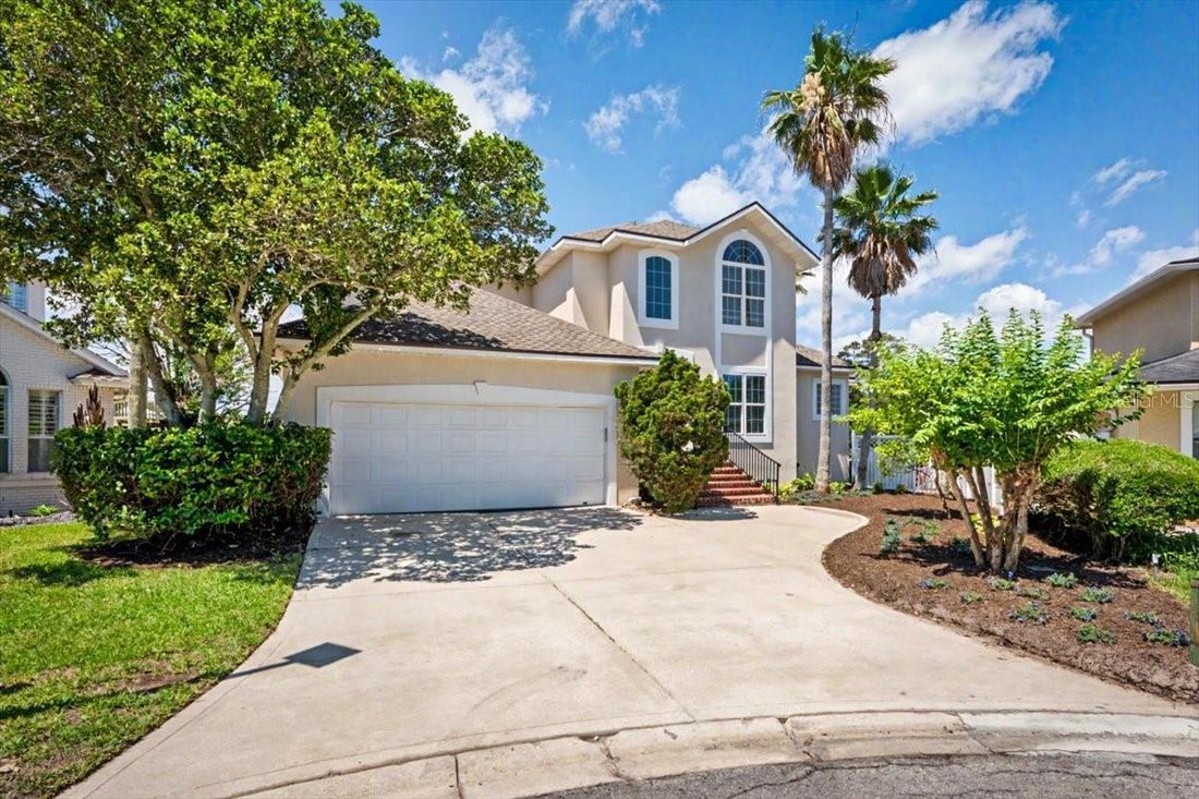 House in Jacksonville Beach, Florida, United States 1 - 17979458