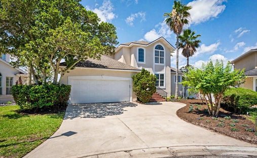 House in Jacksonville Beach, Florida, United States 1