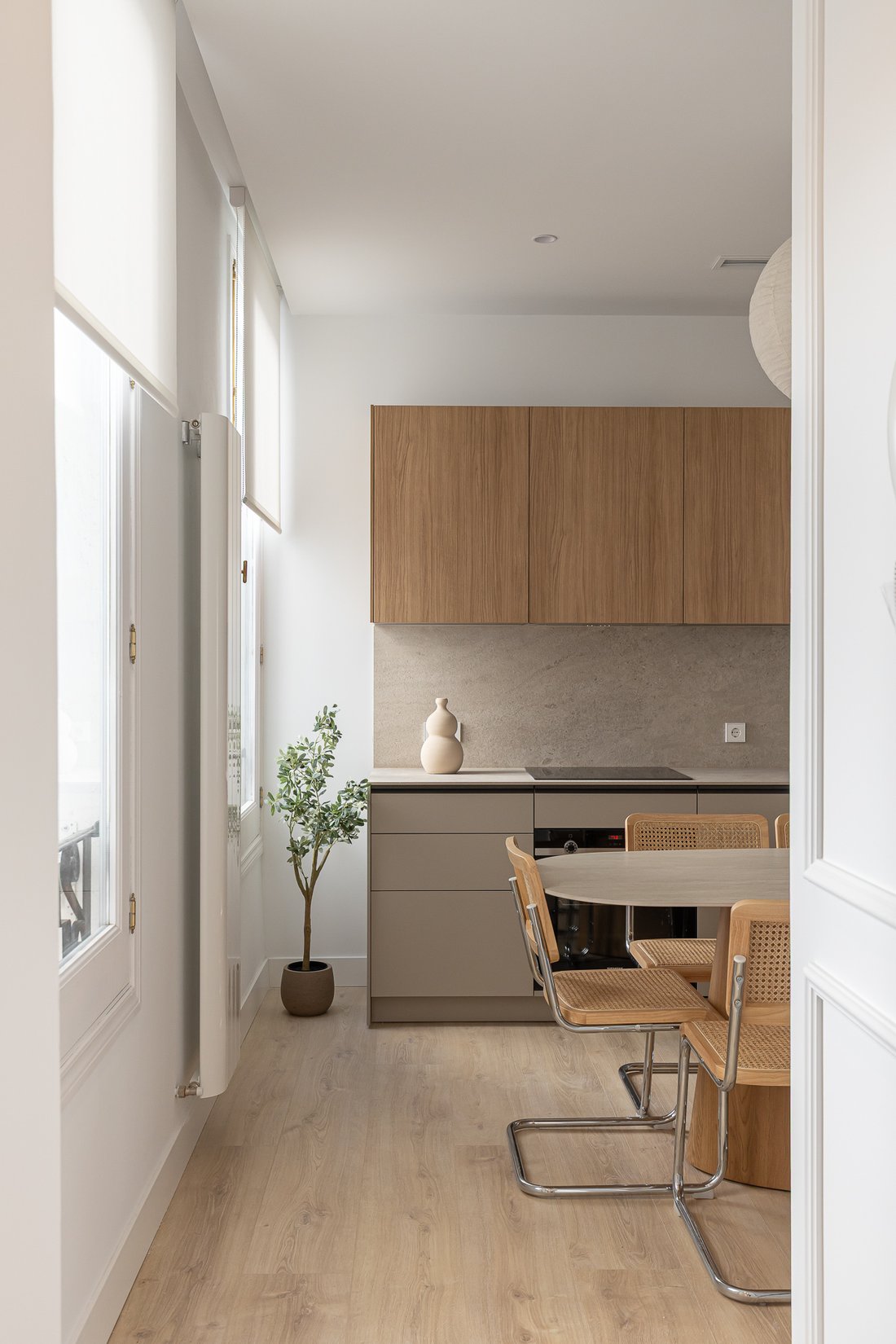 Apartment in Barrio Salamanca, Madrid, Spain 4 - 17969935