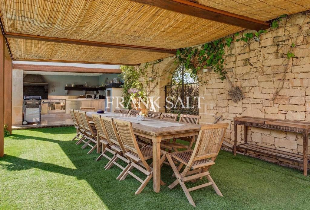 House in Swieqi, Malta 1 - 15236150