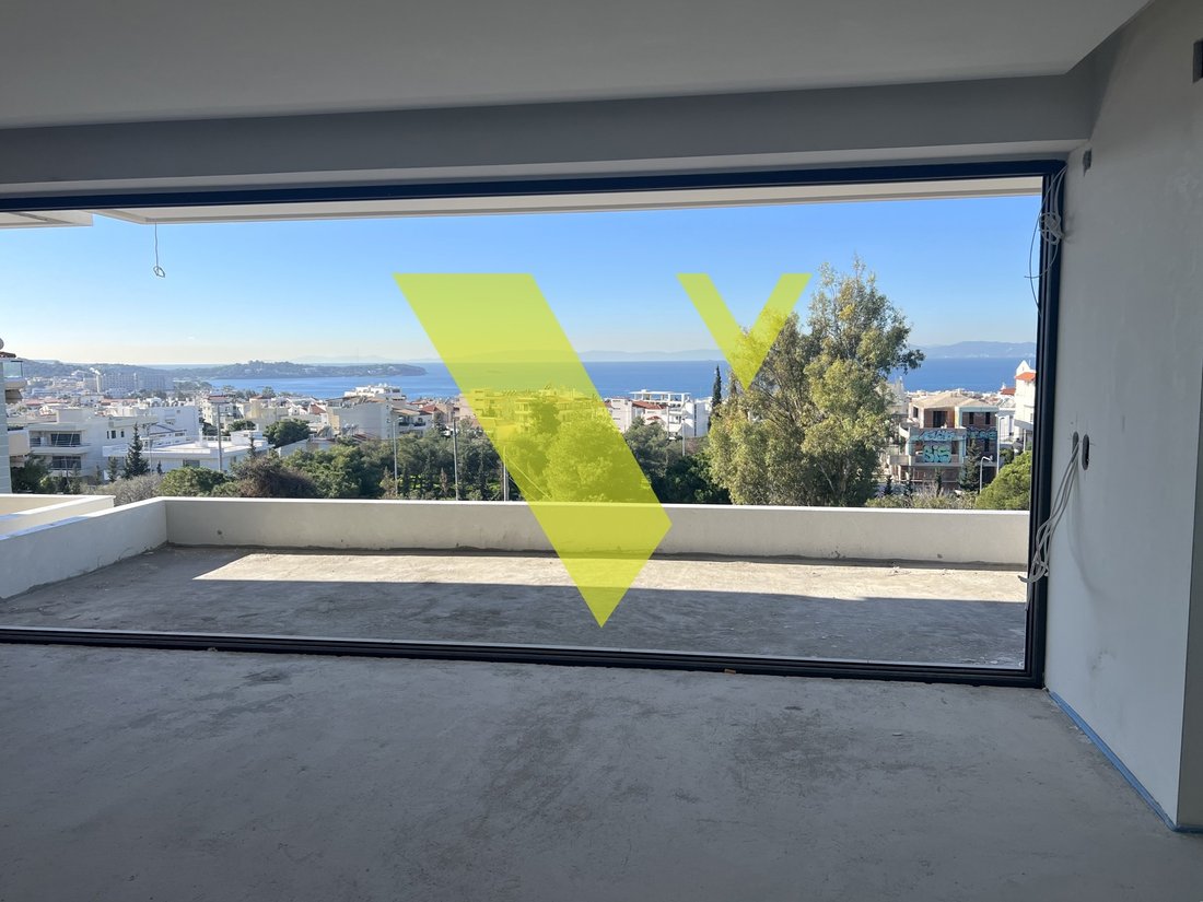 Apartment in Voula, Attica, Greece 1 - 17976067