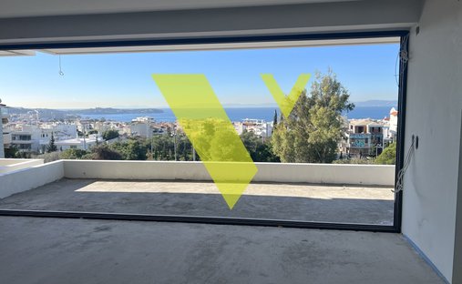 Appartement à Voúla, Attique, Grèce 1