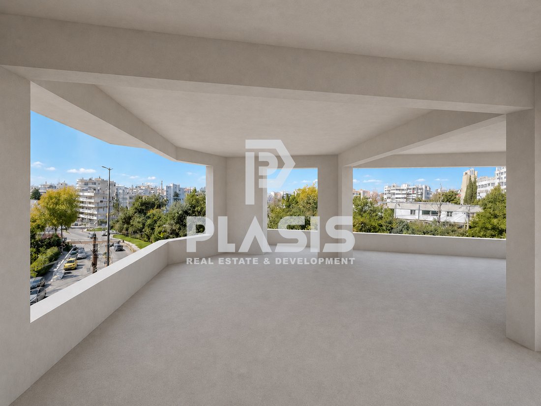 Apartment in South Athens, Attica, Greece 3 - 17473398