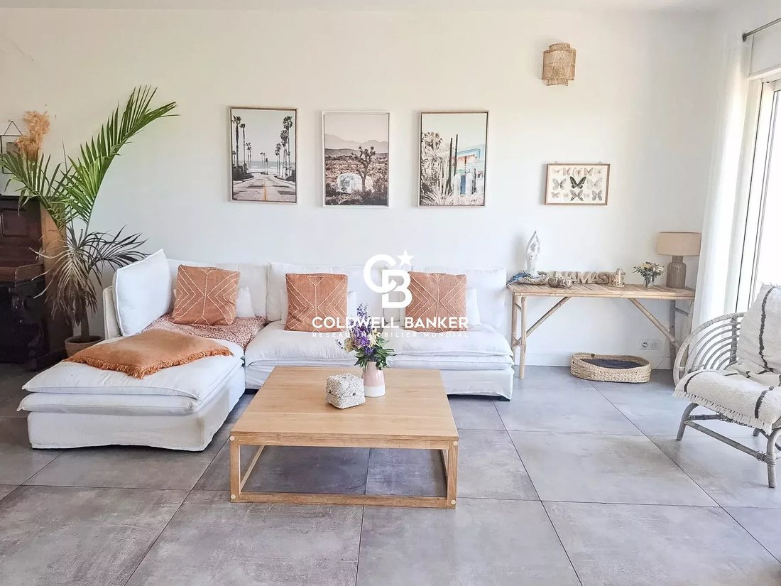 Appartamento a Carqueiranne, Provenza-Alpi-Costa Azzurra, Francia 5 - 17980423