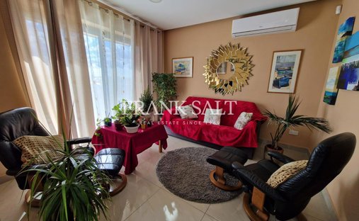 Penthouse à Ħal Luqa, Malte 1