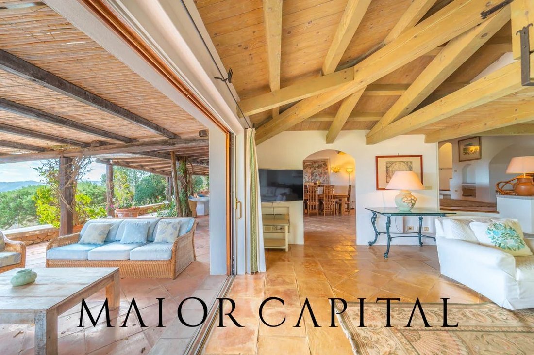 House in Marina di Porto Cervo, Porto Cervo, Italy 5 - 17980964