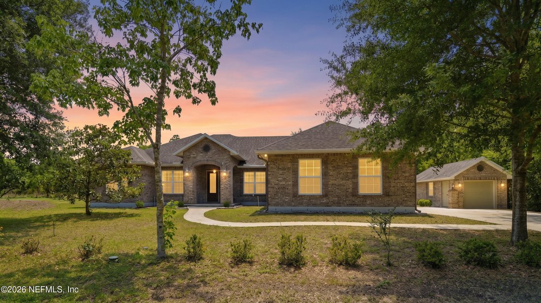 House in Jacksonville, Florida, United States 1 - 17974920