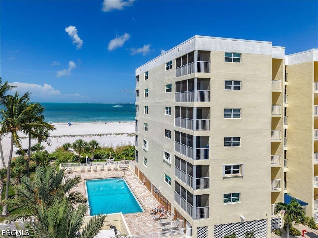Condo in Fort Myers Beach, Florida, United States 5 - 17978409