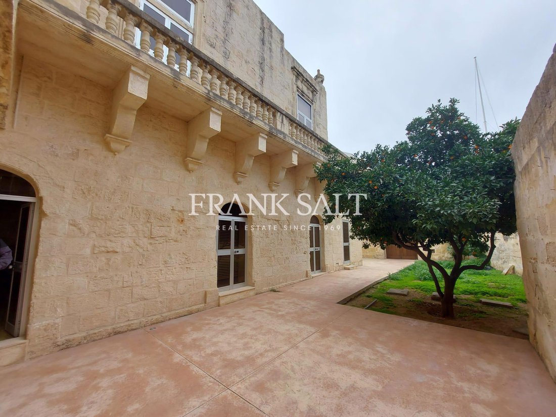 Estate in Il-Mosta, Malta 1 - 15672252