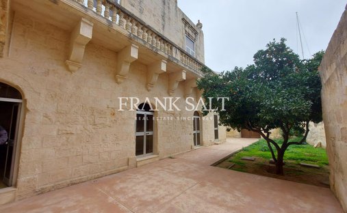 Domaine à Il-Mosta, Malte 1