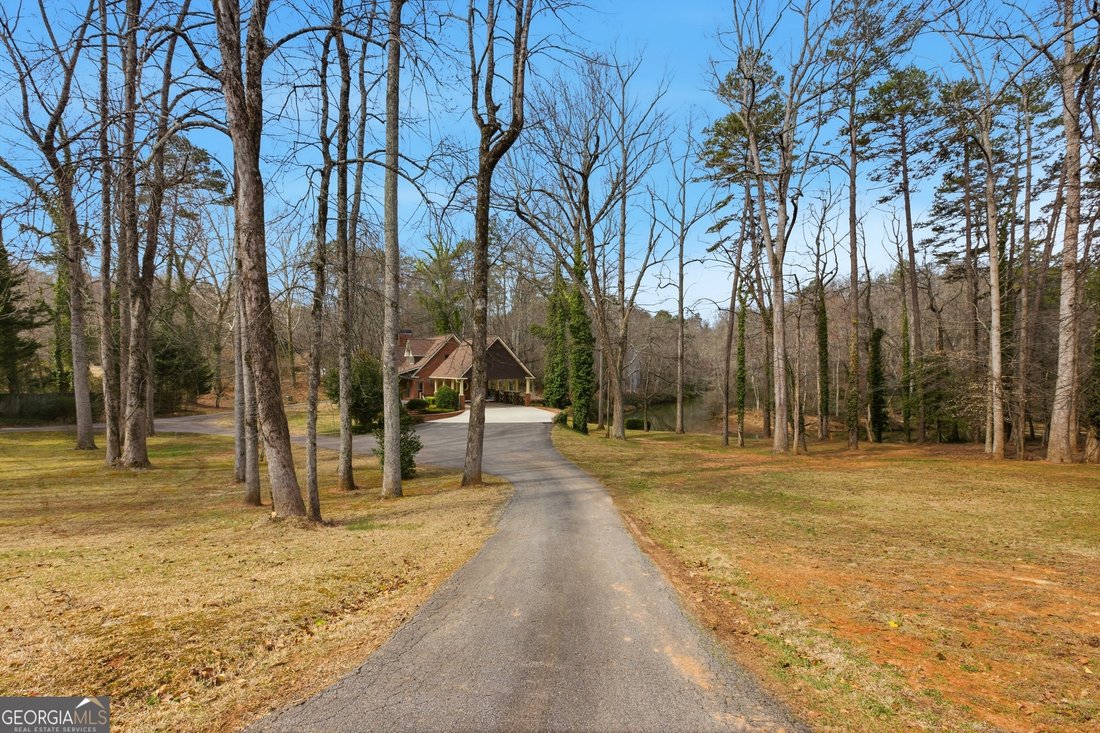 House in Demorest, Georgia, United States 3 - 17975638