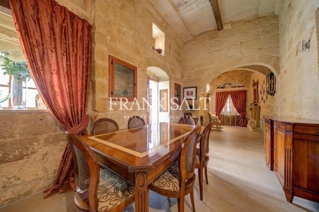 House in Birkirkara, Malta 1 - 14760321