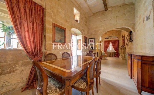 House in Birkirkara, Malta 1