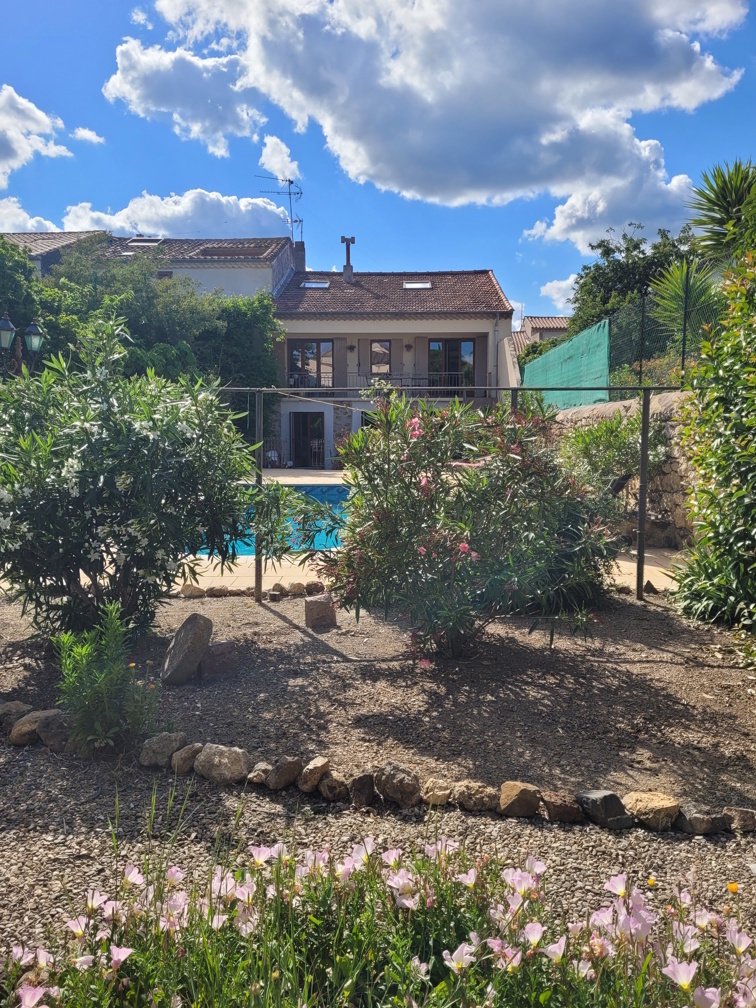 House in Saint-Geniès-de-Fontedit, Occitania, France 2 - 17976680