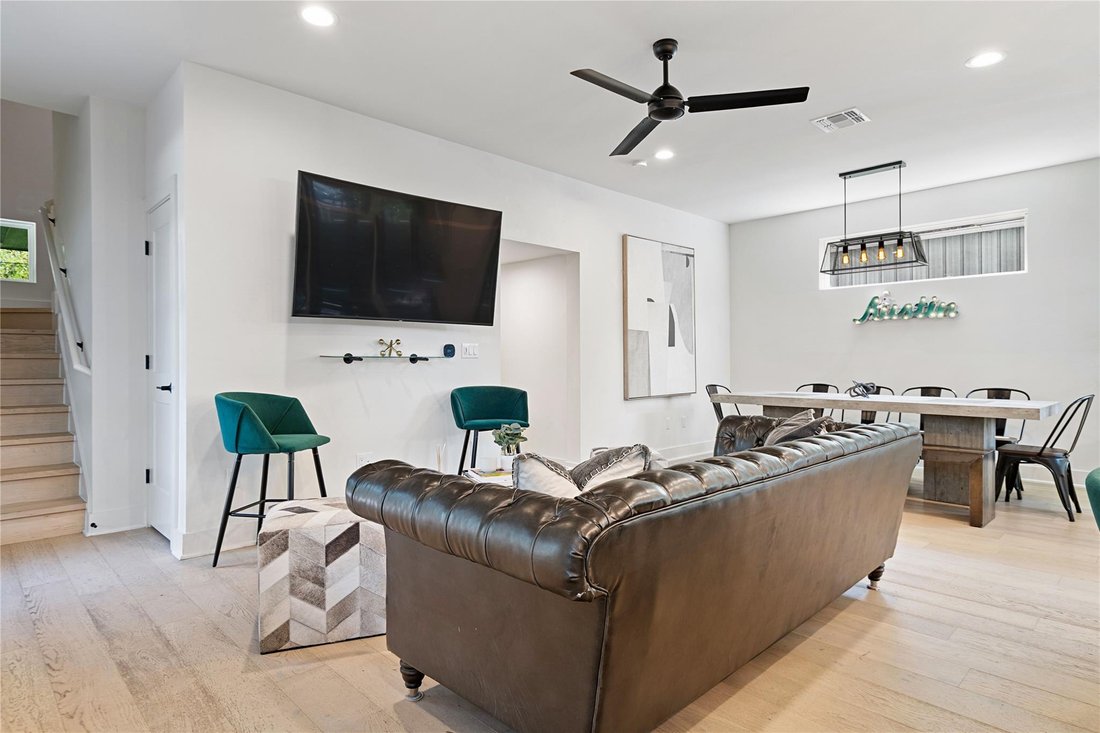 House in Austin, Texas, United States 3 - 17978753