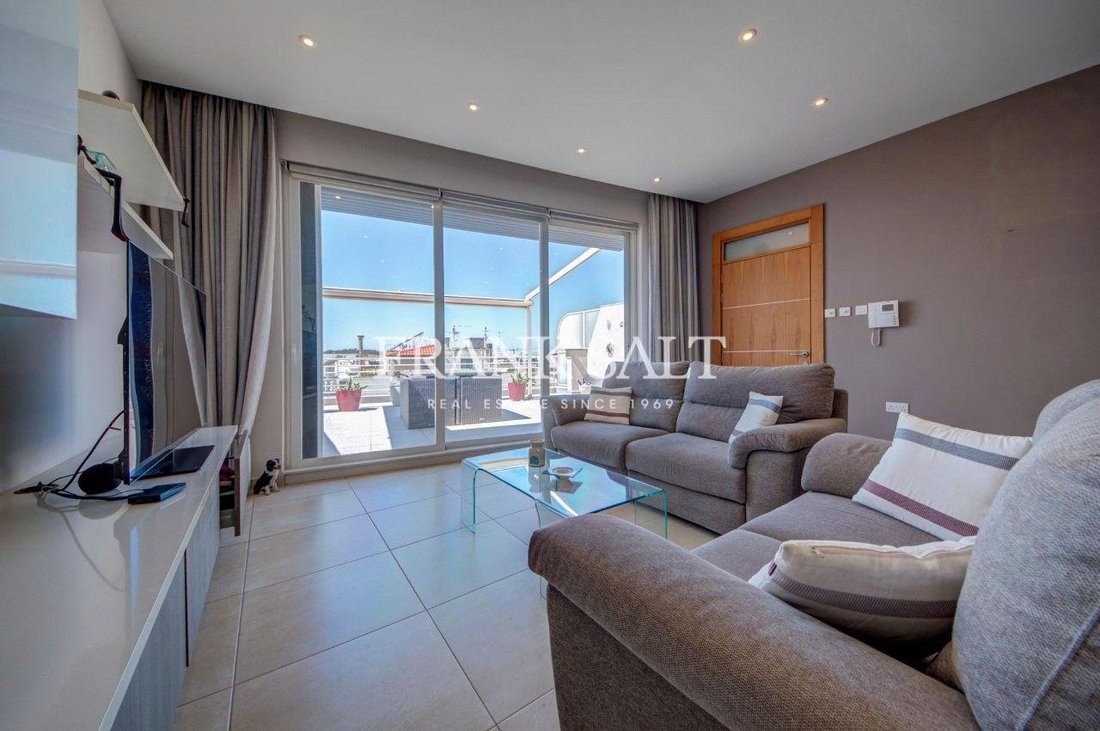 Penthouse in Il-Mosta, Malta 4 - 17770628
